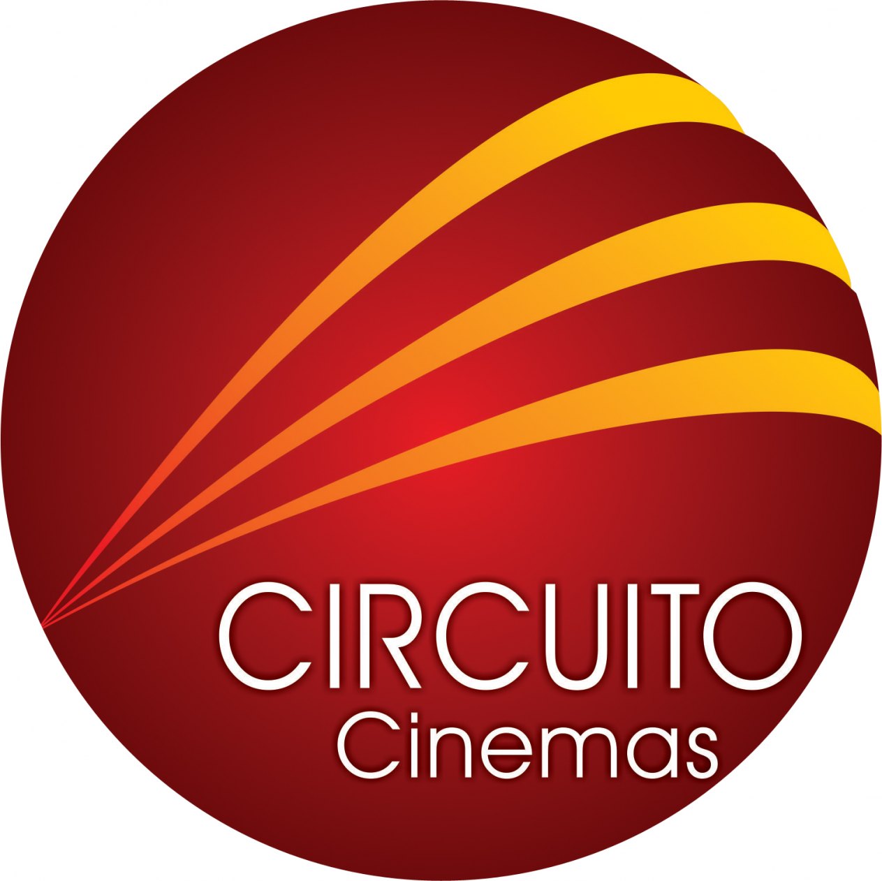 Logo - Circuito Cinemas